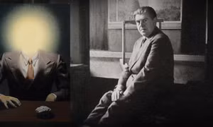 26,8 triệu USD cho bức tranh siêu thực của họa sĩ Rene Magritte