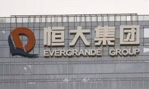 Tòa án Trung Quốc kết án chung thân đối với cựu Chủ tịch Tập đoàn Evergrande