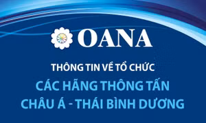 Thông tin về Tổ chức các hãng thông tấn châu Á - Thái Bình Dương