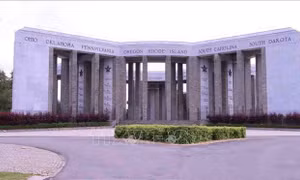 Bastogne - Nơi ký ức chiến tranh hồi sinh trong nhịp sống hiện đại