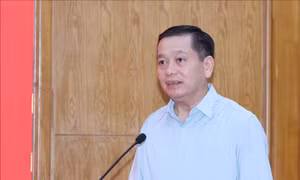 Cụ thể hóa Nghị quyết Trung ương 3 khóa XIV thành hành động, kết quả thực chất