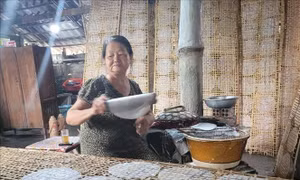 Bà Rịa-Vũng Tàu gìn giữ, phát triển nghề truyền thống