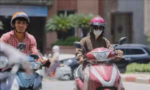 Từ ngày 6 - 7/7, nắng nóng sẽ xuất hiện trở lại khu vực miền Trung