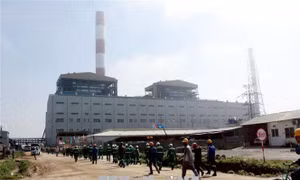 EVN ký được nhiều hợp đồng mua bán điện mặt trời
