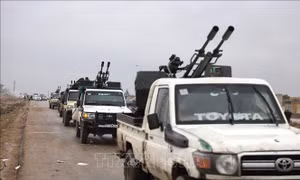 Thỏa thuận ngừng bắn tại Syria có nguy cơ đổ vỡ ngay sau ký kết