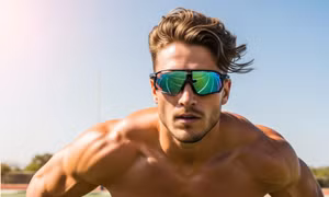 Meta ra mắt kính thông minh Oakley