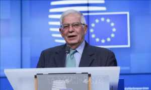 Hungary chặn EU ra tuyên bố chung về cuộc bầu cử ở Venezuela