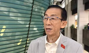 Khơi thông nguồn lực đất đai, bảo đảm quyền an cư của người dân