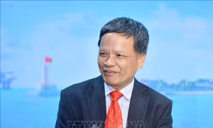 40 năm UNCLOS 1982: Cơ chế hữu hiệu để giải quyết hòa bình các tranh chấp trên biển