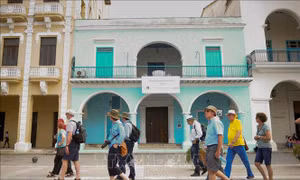 Biện pháp cấm vận mới của Mỹ gây thiệt hại hàng tỷ USD cho du lịch Cuba