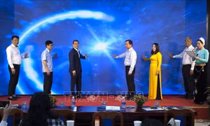Kích cầu du lịch Hòa Bình, điểm đến an toàn, trải nghiệm trọn vẹn