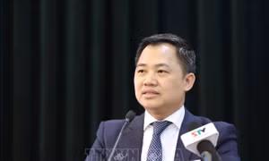 Phê chuẩn kết quả bầu Chủ tịch UBND tỉnh Sơn La Nguyễn Đình Việt