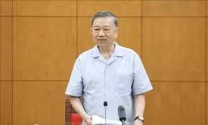  Đặt công nghiệp hàng hải đúng vị trí trong chiến lược xây dựng Việt Nam thành quốc gia biển mạnh