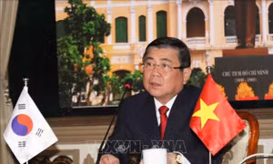 Thúc đẩy hợp tác khởi nghiệp và nông nghiệp công nghệ cao
