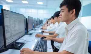 TP Hồ Chí Minh - trung tâm khoa học công nghệ, đổi mới sáng tạo - Bài cuối: Nâng cao tiềm lực