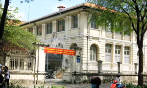 Gấp rút đưa Dinh Thượng Thơ vào danh sách bảo tồn