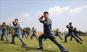 Quân đội của dân, do dân và vì dân - Bản chất, mục tiêu của 'Bộ đội Cụ Hồ'