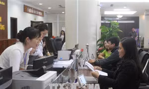 Giải pháp chủ yếu nâng cao năng lực cạnh tranh quốc gia năm 2019