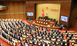 76 năm Ngày Tổng tuyển cử đầu tiên: Đổi mới, chủ động, đồng hành cùng dân tộc