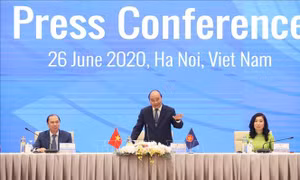 Truyền thông Malaysia: Hội nghị Cấp cao ASEAN lần thứ 36 là sự kiện lịch sử