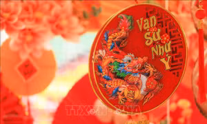 Lý giải về việc sau Tết Nguyên đán Giáp Thìn, 8 năm nữa mới lại có ngày 30 Tết 