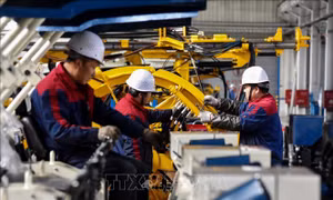 Kinh tế Trung Quốc giảm tốc ảnh hưởng đến nhiều nước châu Á 