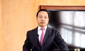 Phê chuẩn nhân sự UBND tỉnh Lai Châu, nhiệm kỳ 2016 - 2021