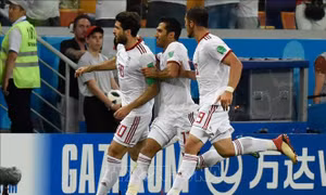  Forbes dự báo Iran vô địch, đội tuyển Việt Nam là 'ngựa ô' Asian Cup 2019