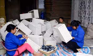 Chung sức xây dựng nông thôn mới: Nâng cao chất lượng nguồn nhân lực nông thôn
