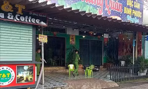 Án mạng trong quán nhậu, một thanh niên tử vong
