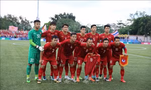  U22 Việt Nam sẽ giải mã 'ẩn số' U22 Campuchia thế nào?