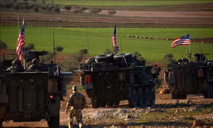 Mỹ chỉ 'thay đổi chiến thuật' tại Syria