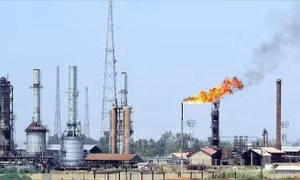 Libya đặt mục tiêu bù đắp khoảng trống nguồn cung năng lượng của châu Âu