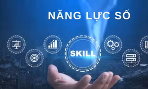Ban hành Bộ chỉ số đánh giá năng lực số và mức độ sẵn sàng chuyển đổi số trong các cơ quan Đảng