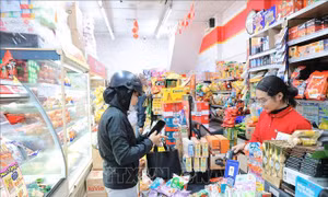 Thanh toán số, minh bạch thuế - Bài 2: Những khoảng trống dữ liệu