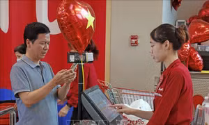 Thanh toán số, minh bạch thuế - Bài 1: Lớp bảo vệ người tiêu dùng 