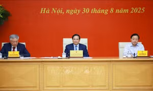 Hoàn thành các tiêu chuẩn, quy chuẩn đối với đường sắt tốc độ cao trong tháng 10/2025
