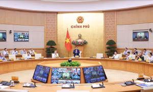 Nghị quyết phiên họp Chính phủ thường kỳ tháng 9/2025