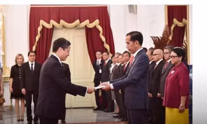 Hiện thực hóa cơ hội mới trong quan hệ Việt Nam - Indonesia