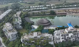 Thu hút đầu tư phát triển 'du lịch xanh' miền núi