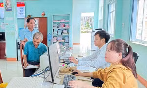 Giải quyết tồn tại kéo dài, đưa việc quản lý đất đai sát thực tế 