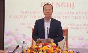 Khai thác tốt tiềm năng, thế mạnh văn hóa Kinh Bắc 