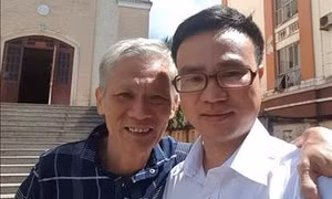 Kháng nghị vụ 'được tuyên vô tội sau hơn 4 năm chấp hành án tù'
