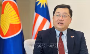 Đại sứ Malaysia Dato' Tan Yang Thai: Việt Nam luôn ở vị trí trung tâm trong một ASEAN không ngừng đổi mới
