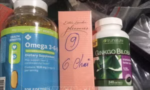 Tạm giữ 15.000 sản phẩm nước ngoài không có hóa đơn, chứng từ