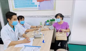 Bình Định có thêm một bệnh viện tư nhân 