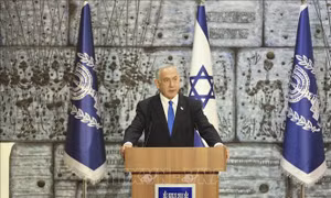 Israel: Ông Netanyahu đề nghị kéo dài thời hạn thành lập chính phủ