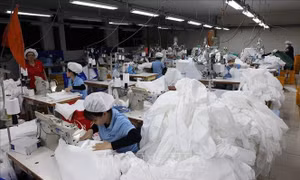 UOB nâng mạnh dự báo tăng trưởng GDP Việt Nam lên 8,5%