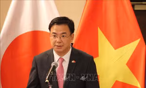 Chuyến thăm của Thủ tướng Nhật Bản nhấn mạnh vai trò chiến lược của Việt Nam trong chính sách khu vực