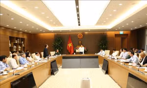 Quyết tâm không để dịch COVID-19 tái phát vào mùa Đông